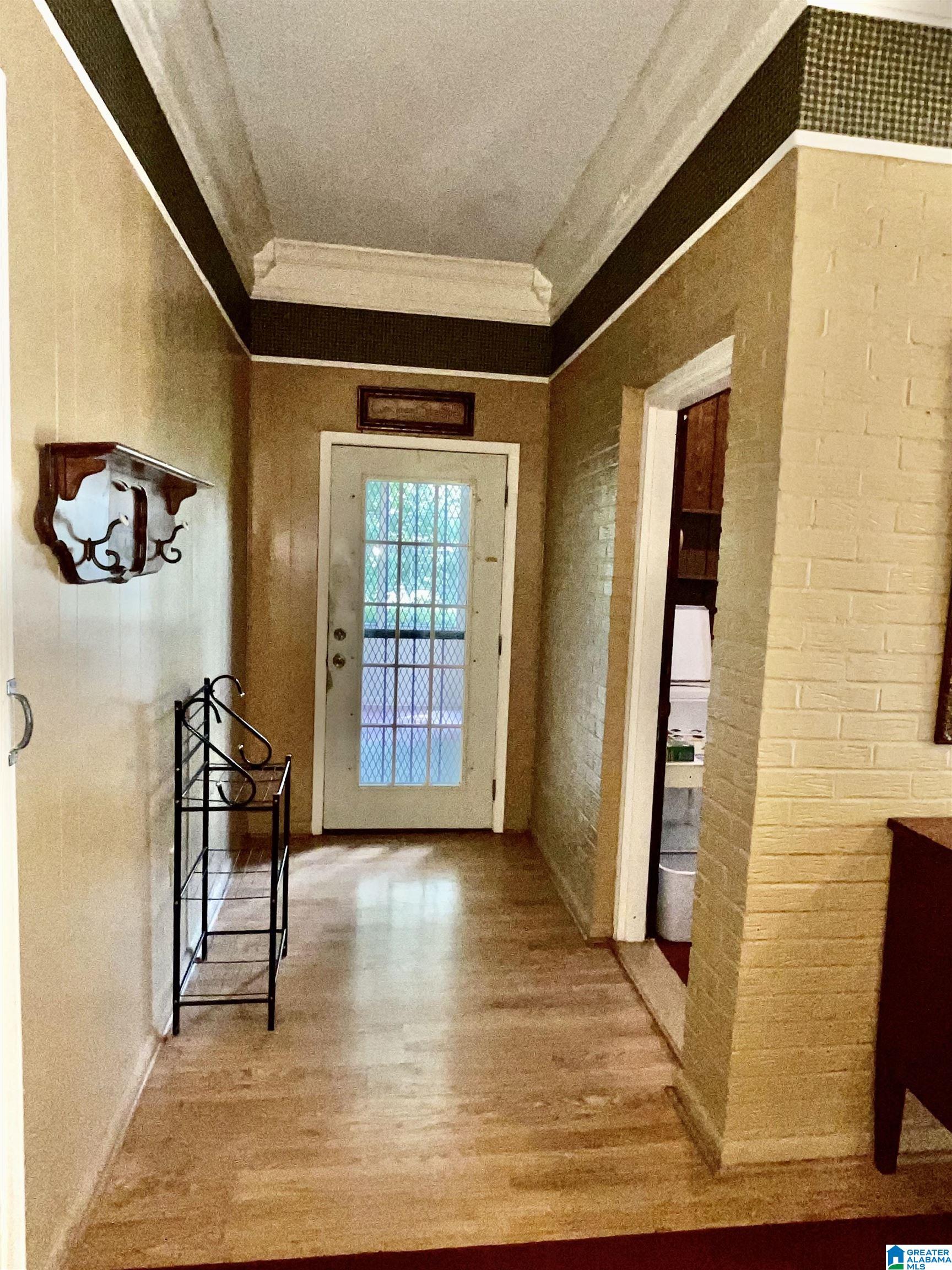5212 Forestwood Road Adamsville, AL 35005 - Photo 8 of 34