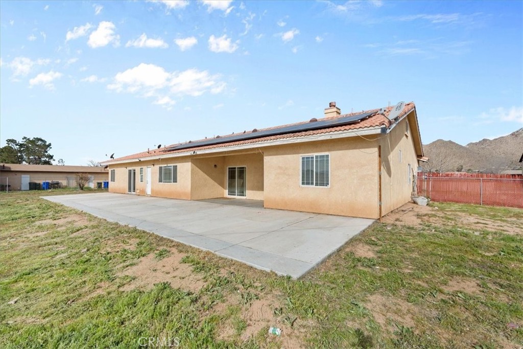 15833 Sago Road Apple Valley, CA 92307 - Photo 28 of 31