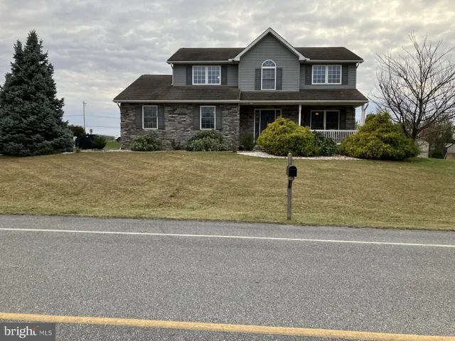 $398,900 | 144 Milky Way, Shippensburg, PA 17257