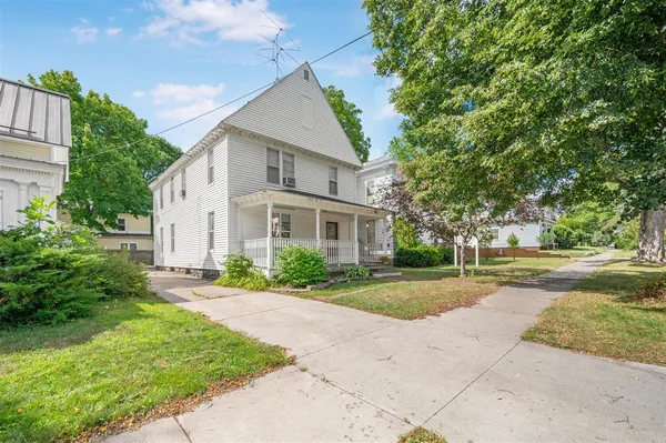 $226,000 | 420 Linden Street, Big Rapids, MI 49307