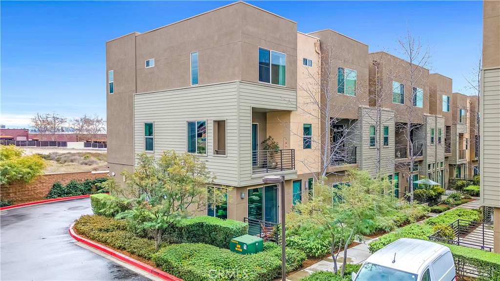 755 Sawyer Place Upland, CA 91786 - Photo 2 of 57 a front view of a house with a yard
