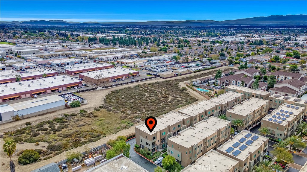 755 Sawyer Place Upland, CA 91786 - Photo 45 of 57 a view of a city with ocean