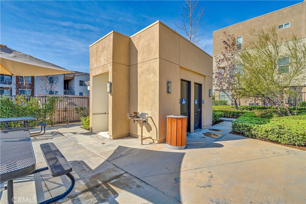 755 Sawyer Place Upland, CA 91786 - Photo 56 of 57 a view of a house with backyard and sitting area