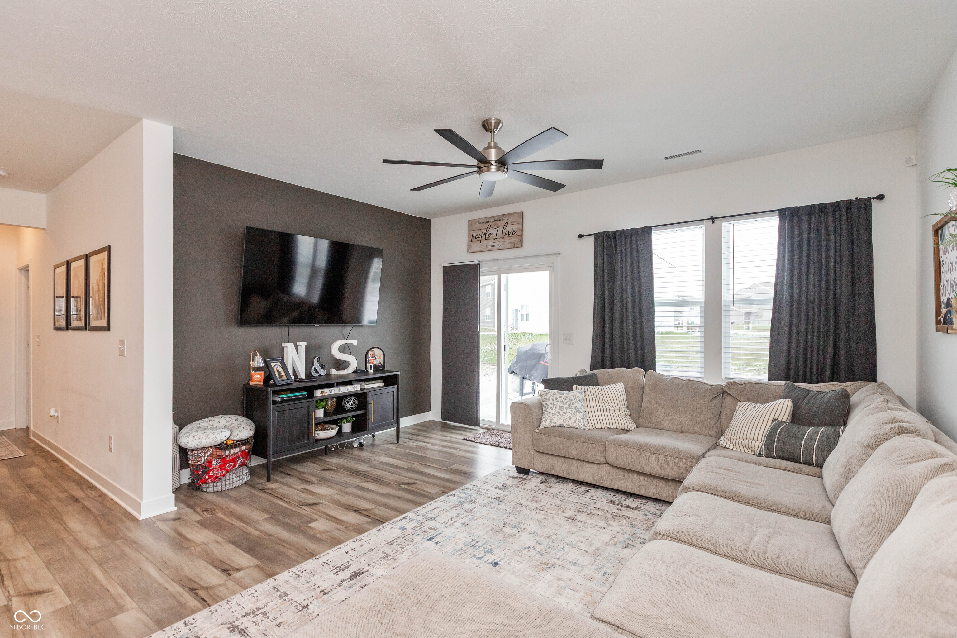 3702 Wetherby Place Danville, IN 46122 - Photo 13 of 36