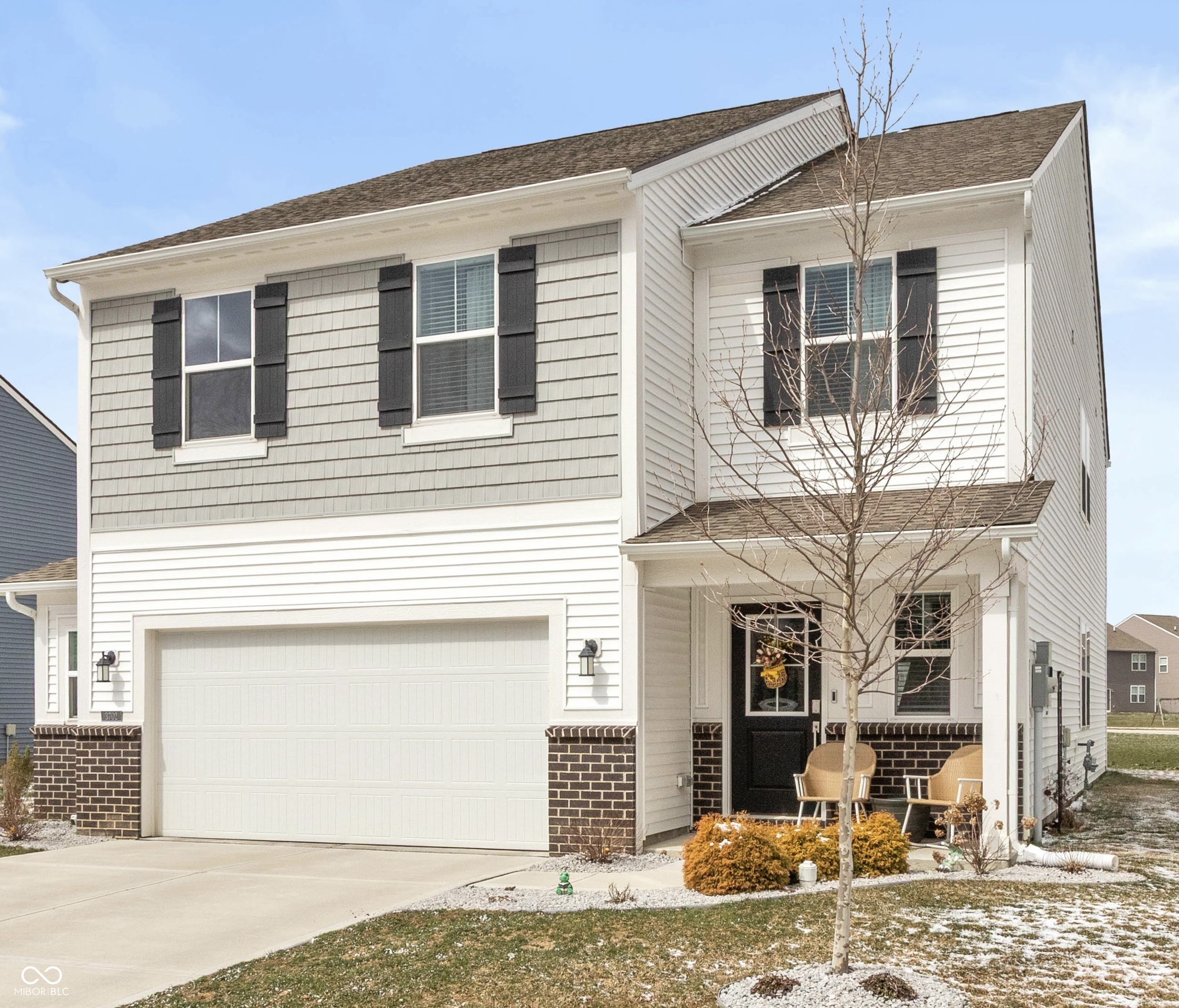 3702 Wetherby Place Danville, IN 46122 - Photo 2 of 36