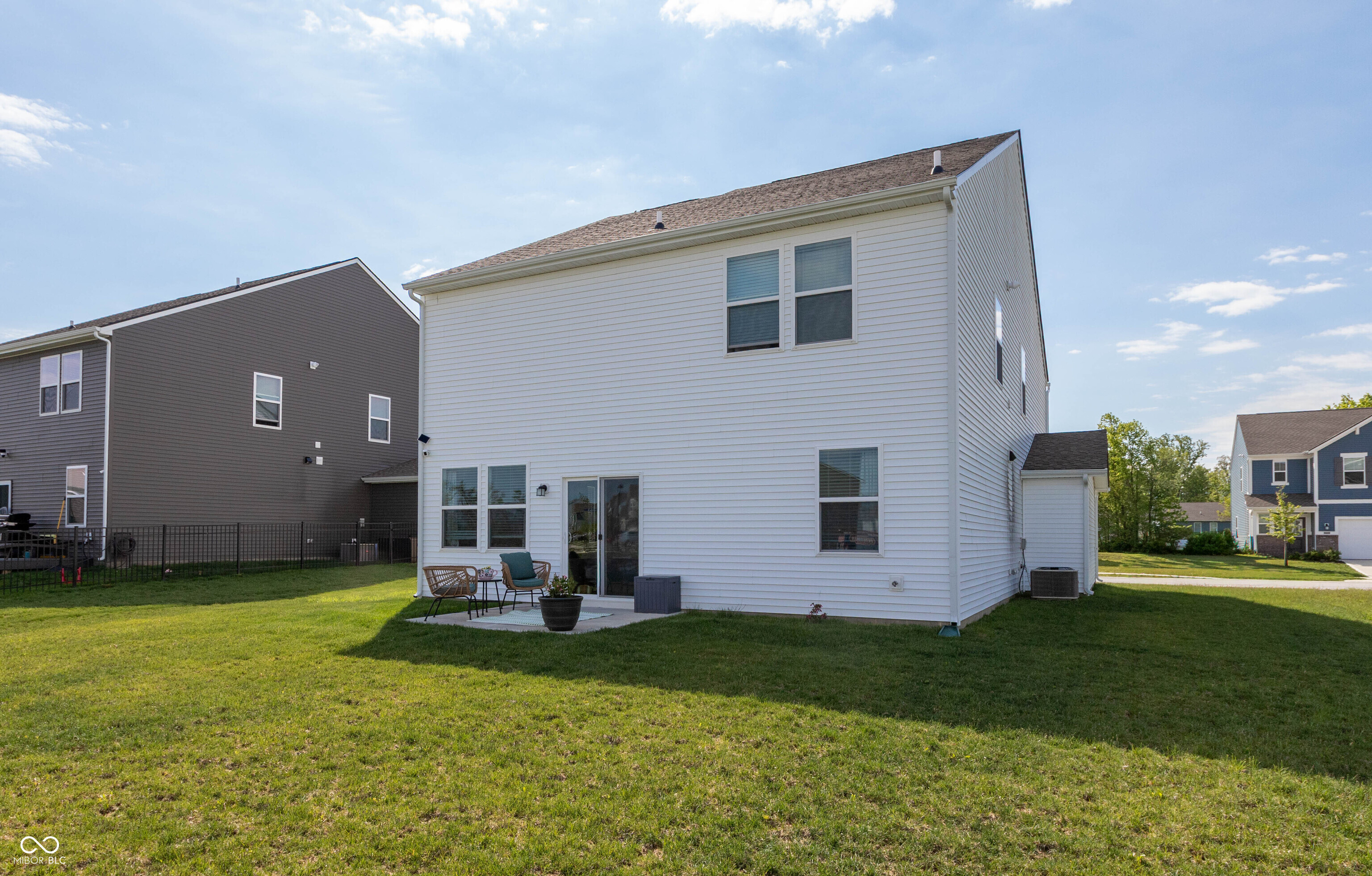 3702 Wetherby Place Danville, IN 46122 - Photo 31 of 35
