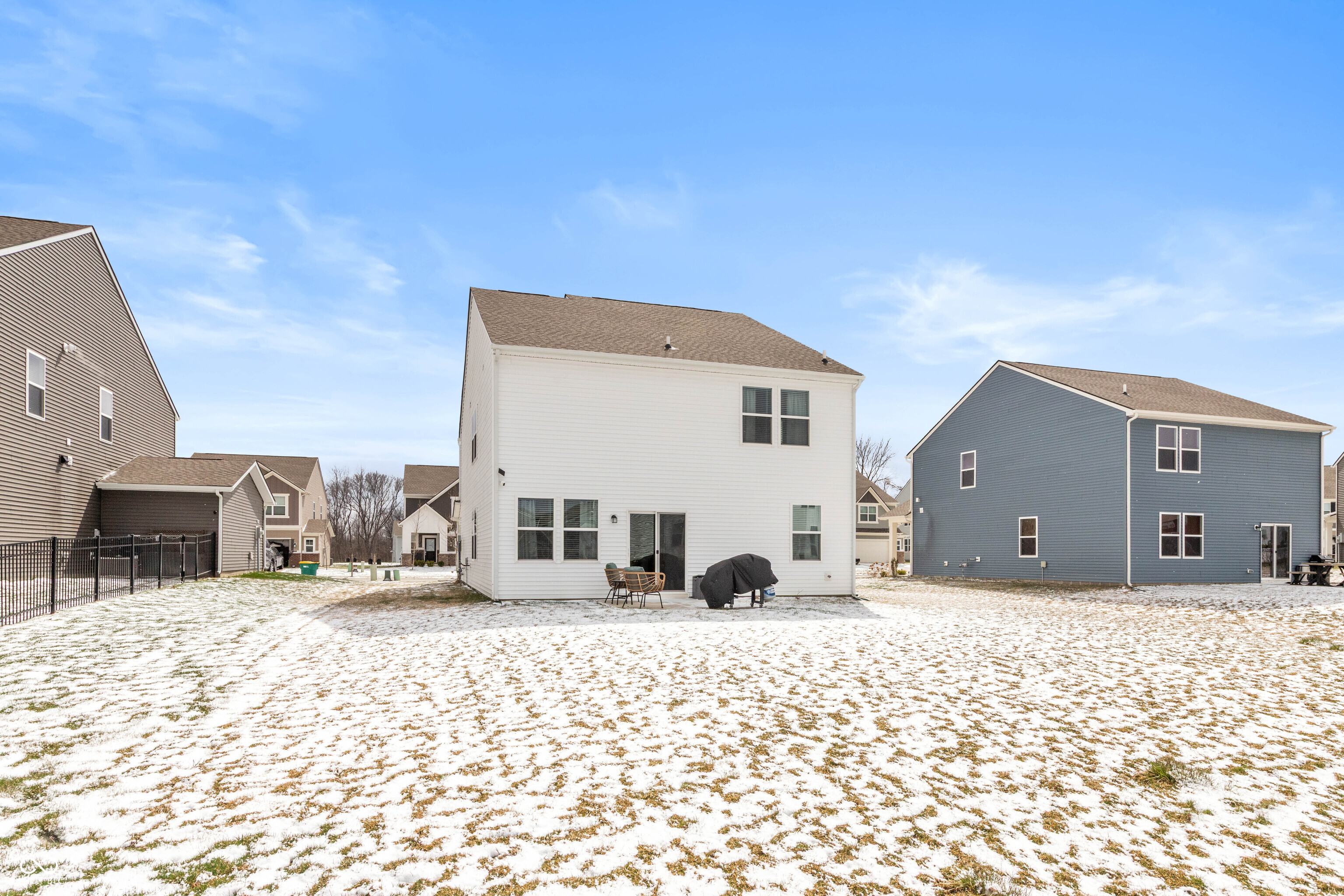 3702 Wetherby Place Danville, IN 46122 - Photo 33 of 36