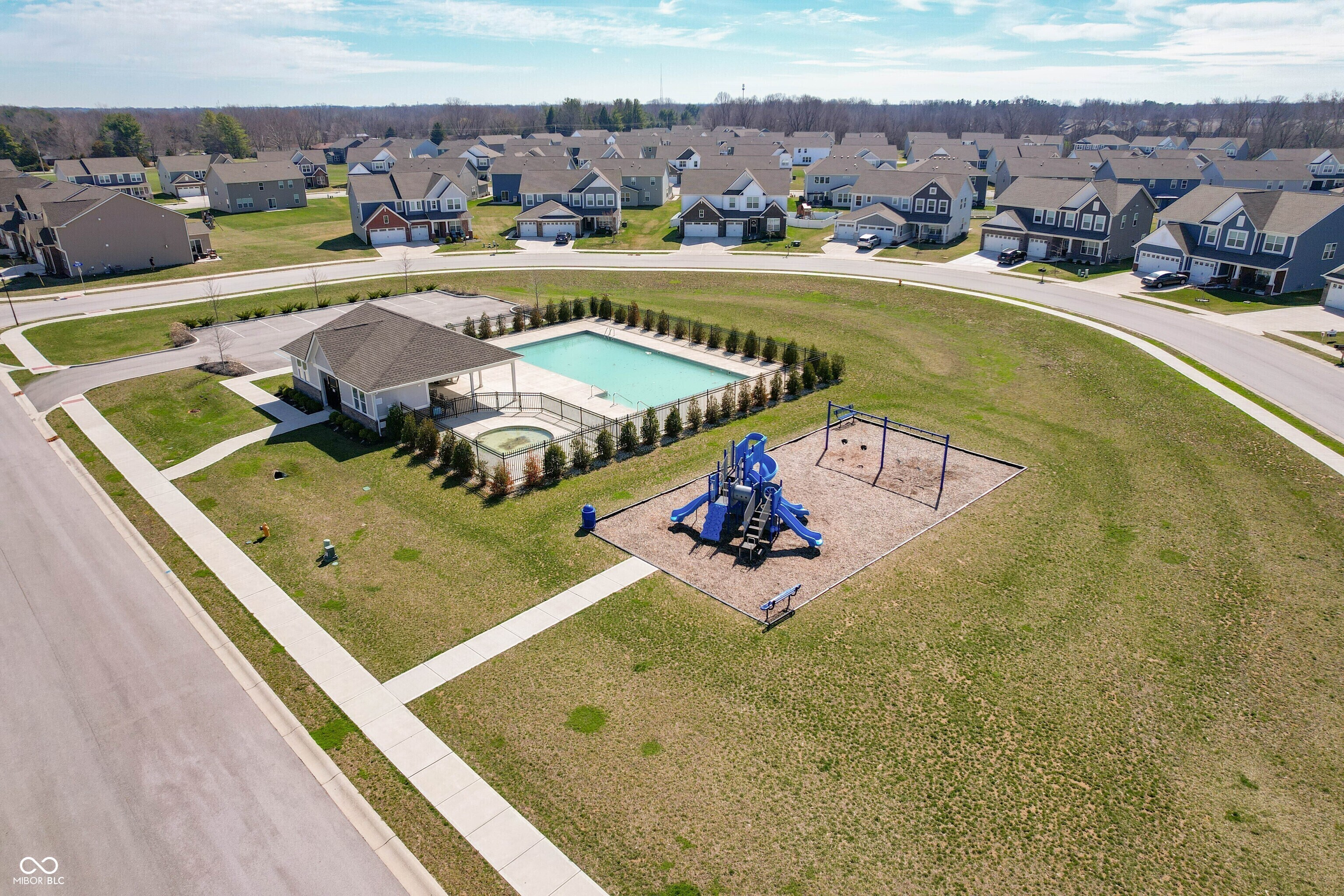 3702 Wetherby Place Danville, IN 46122 - Photo 35 of 35