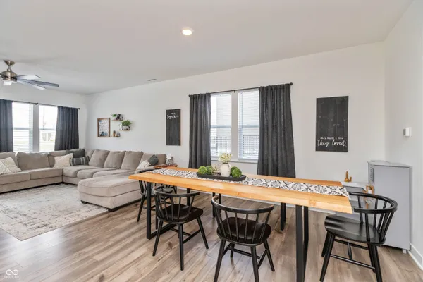 $374,900 | 3702 Wetherby Place, Danville, IN 46122