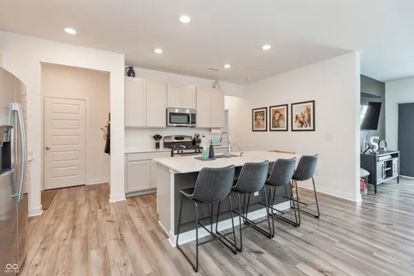 $374,900 | 3702 Wetherby Place, Danville, IN 46122