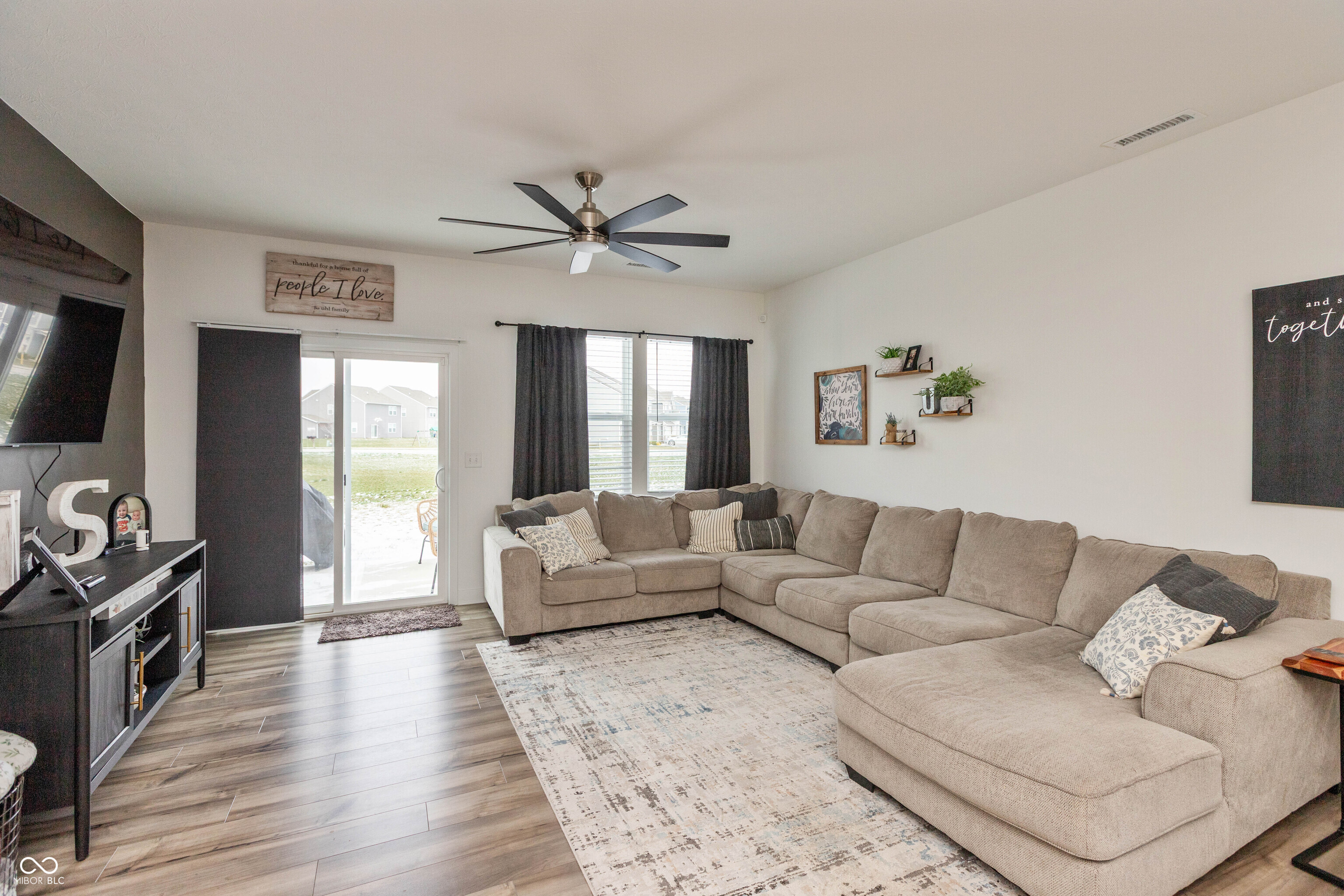 3702 Wetherby Place Danville, IN 46122 - Photo 10 of 35
