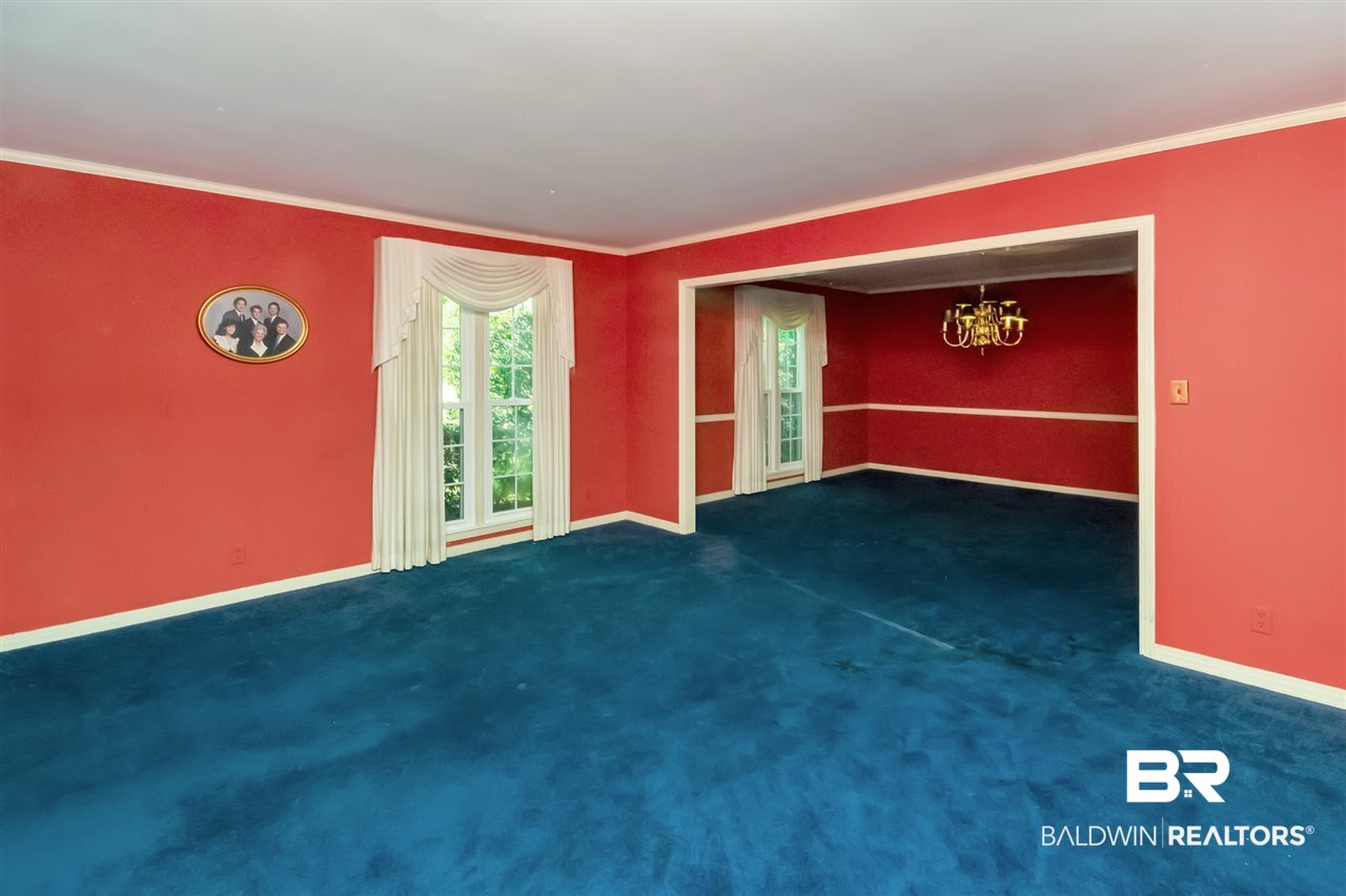 421 Gordonwood Court Mobile, AL 36606 - Photo 7 of 41