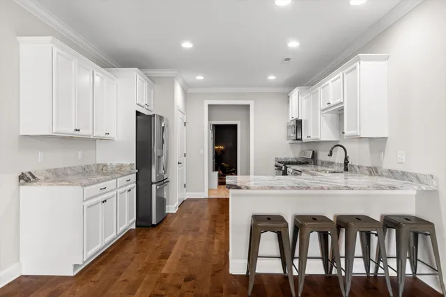 $420,000 | 3356 Stone Creek Drive, Chattanooga, TN 37405