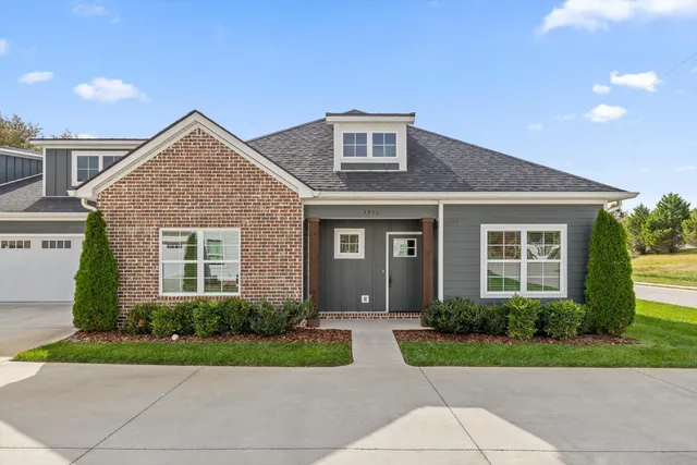 $420,000 | 3356 Stone Creek Drive, Chattanooga, TN 37405