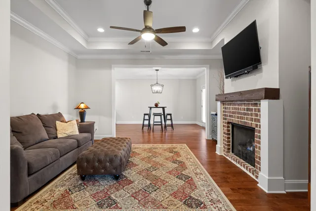 $420,000 | 3356 Stone Creek Drive, Chattanooga, TN 37405