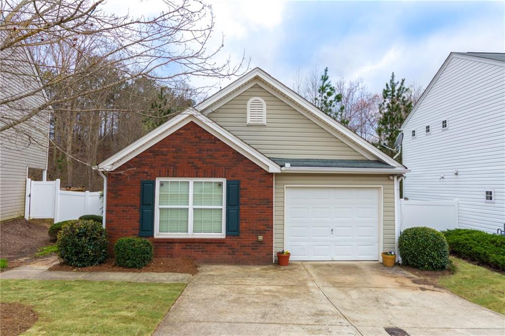 277 Silver Ridge Drive Dallas, GA 30157 - Photo 1 of 1