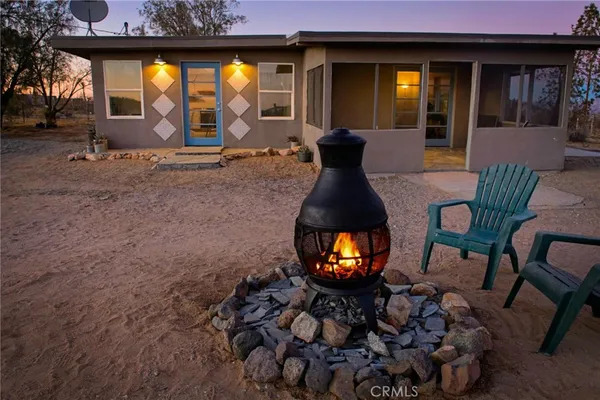 $499,000 | 915 Dakota Lane, Landers, CA 92285