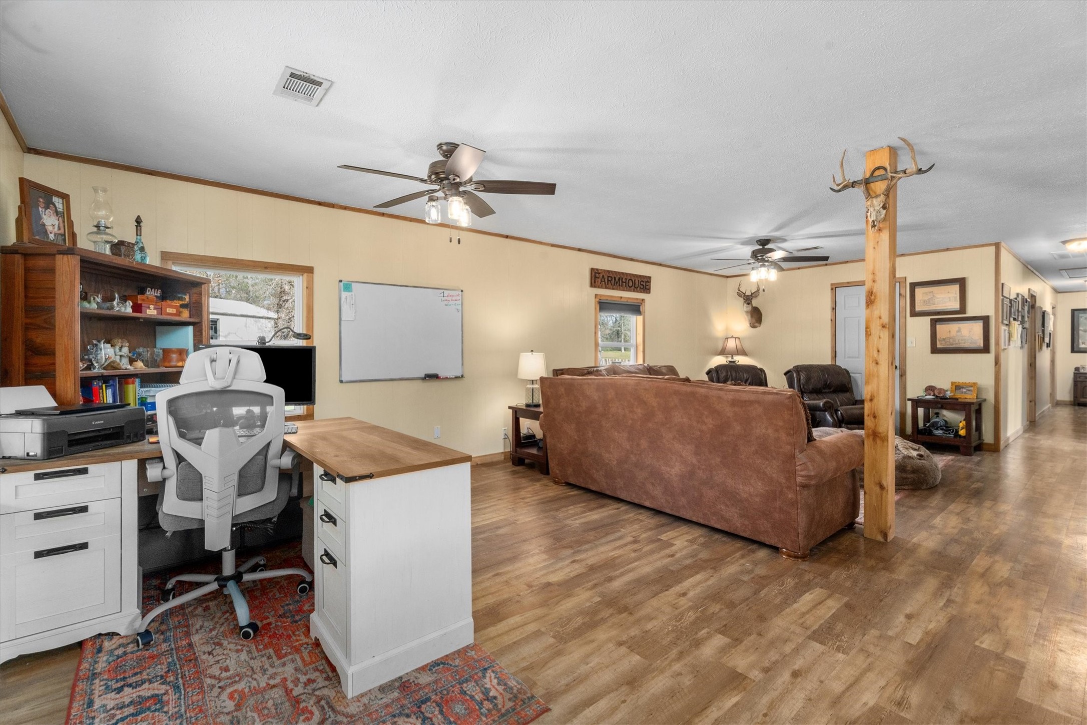 12848 Old Little Road Conroe, TX 77303 - Photo 11 of 46