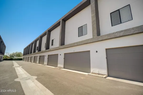 a balcony view with an outdoor space