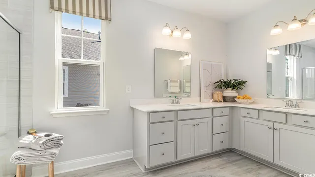 $469,880 | 507 Slaty Drive, Myrtle Beach, SC 29588