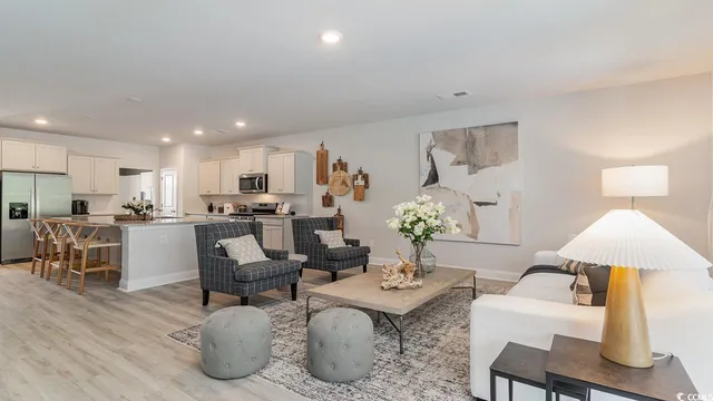 $469,880 | 507 Slaty Drive, Myrtle Beach, SC 29588