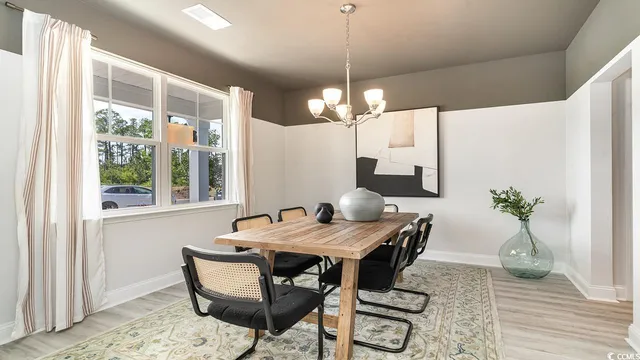 $469,880 | 507 Slaty Drive, Myrtle Beach, SC 29588