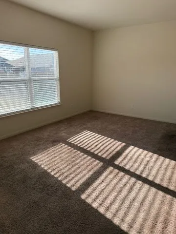 a close up of a bathtub in a bathroom