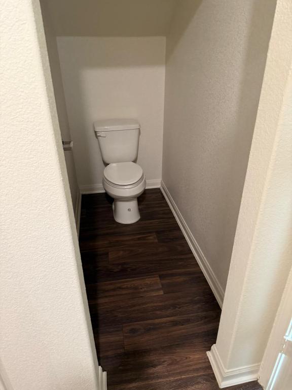 14325 Boomtown Way Elgin, TX 78621 - Photo 24 of 29 a bathroom with a sink and a vanity