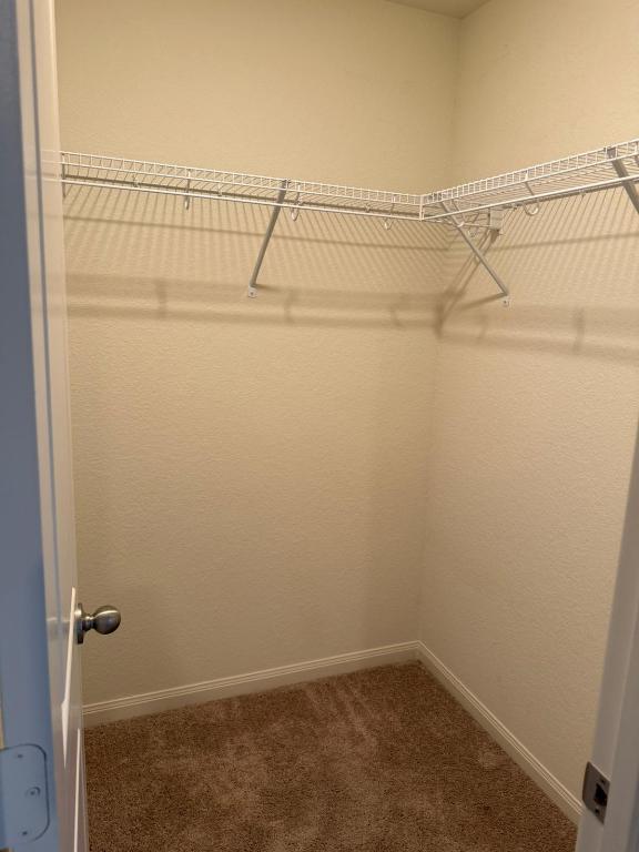 14325 Boomtown Way Elgin, TX 78621 - Photo 10 of 29 a view of a room with racks on the wall