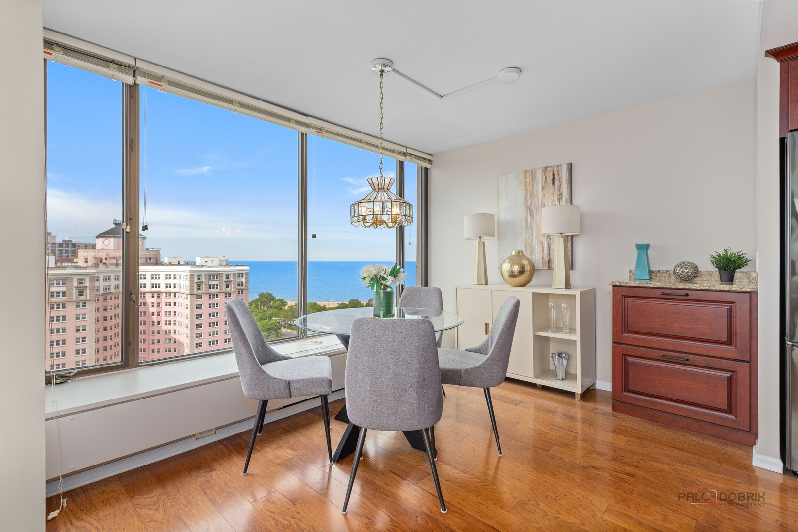 5455 North Sheridan Road, Unit 2615 Chicago, IL 60640 - Photo 14 of 21