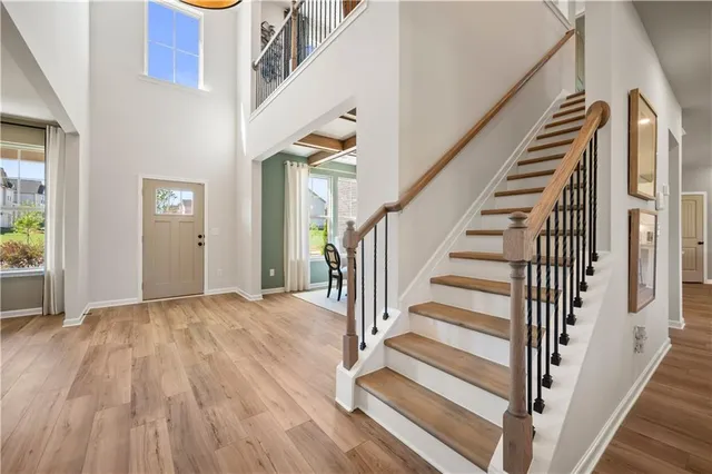 $574,993 | 2517 Cadenza Circle, Dacula, GA 30019