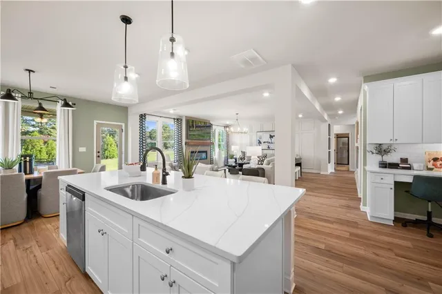 $574,993 | 2517 Cadenza Circle, Dacula, GA 30019