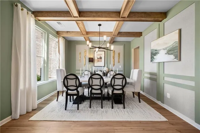 $574,993 | 2517 Cadenza Circle, Dacula, GA 30019