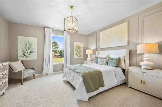 $574,993 | 2517 Cadenza Circle, Dacula, GA 30019