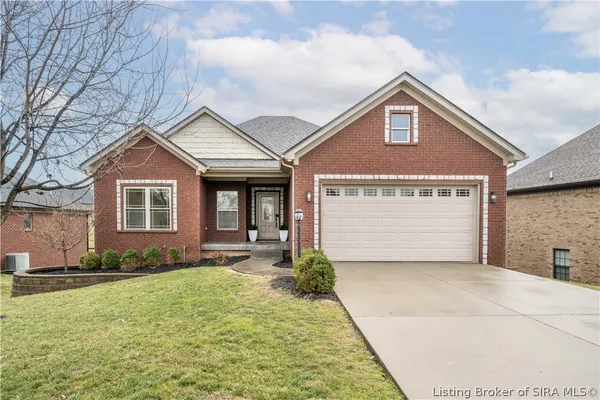 $449,900 | 3119 Blue Sky Loop, Jeffersonville, IN 47130