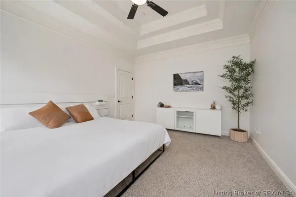 $449,900 | 3119 Blue Sky Loop, Jeffersonville, IN 47130