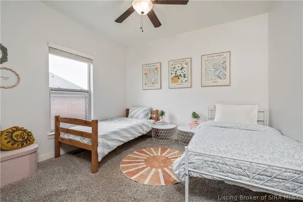 $449,900 | 3119 Blue Sky Loop, Jeffersonville, IN 47130