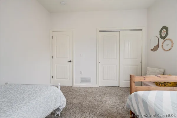 $449,900 | 3119 Blue Sky Loop, Jeffersonville, IN 47130