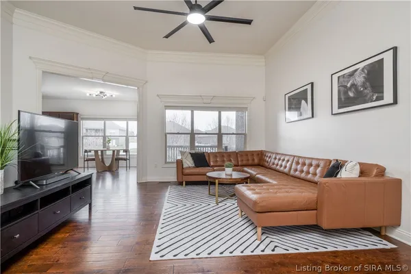 $449,900 | 3119 Blue Sky Loop, Jeffersonville, IN 47130