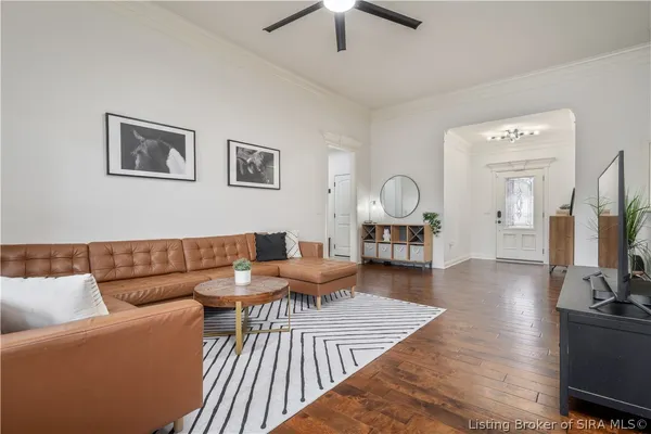 $449,900 | 3119 Blue Sky Loop, Jeffersonville, IN 47130