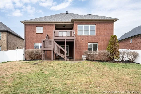 $449,900 | 3119 Blue Sky Loop, Jeffersonville, IN 47130
