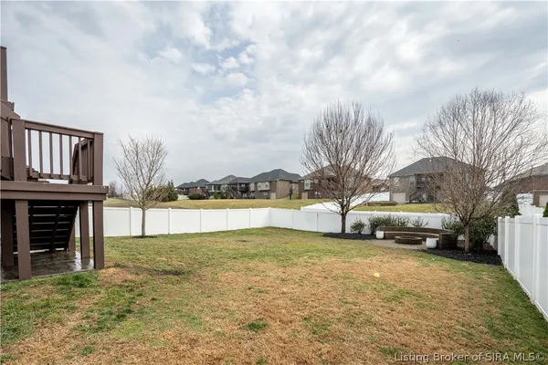 $449,900 | 3119 Blue Sky Loop, Jeffersonville, IN 47130