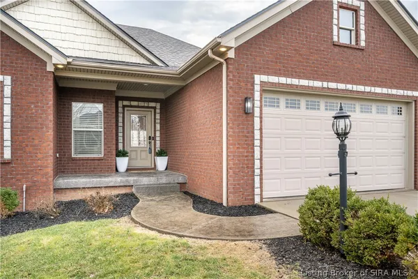 $449,900 | 3119 Blue Sky Loop, Jeffersonville, IN 47130