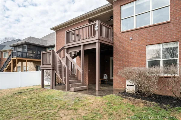 $449,900 | 3119 Blue Sky Loop, Jeffersonville, IN 47130
