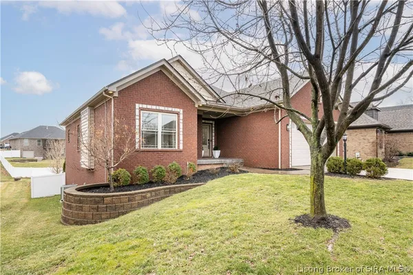 $449,900 | 3119 Blue Sky Loop, Jeffersonville, IN 47130
