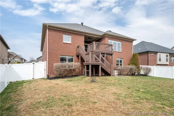 $449,900 | 3119 Blue Sky Loop, Jeffersonville, IN 47130