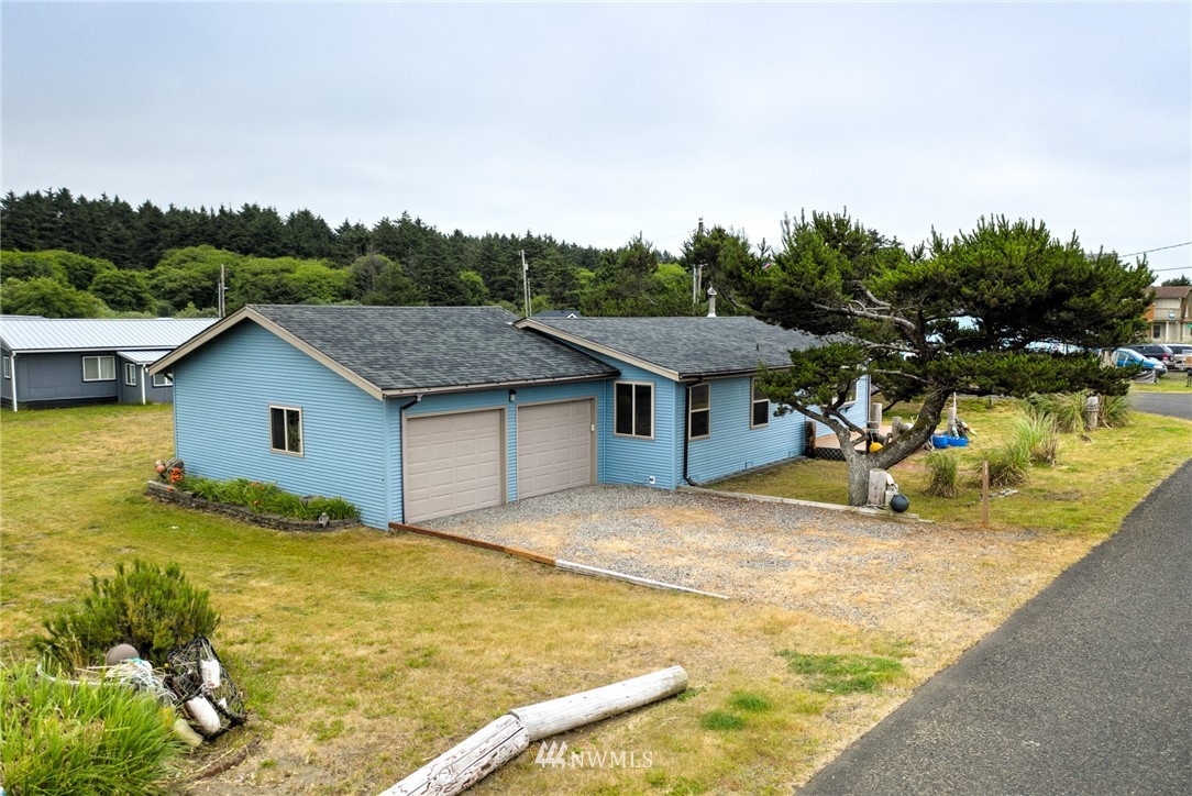 11 McCullough Road Copalis Beach, WA 98535 - Photo 2 of 21 Gallery Image 2