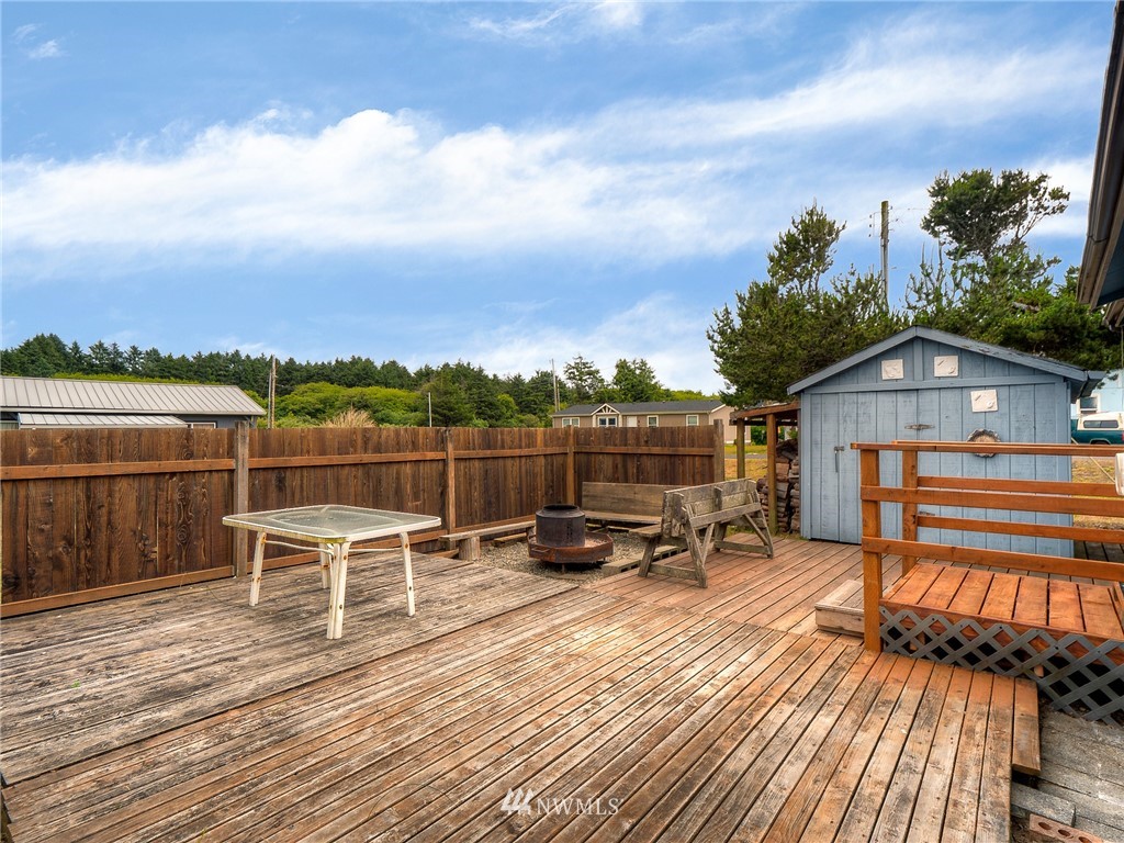 11 McCullough Road Copalis Beach, WA 98535 - Photo 19 of 21 Gallery Image 19