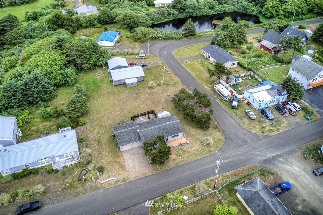 11 McCullough Road Copalis Beach, WA 98535 - Photo 20 of 21 Gallery Image 20