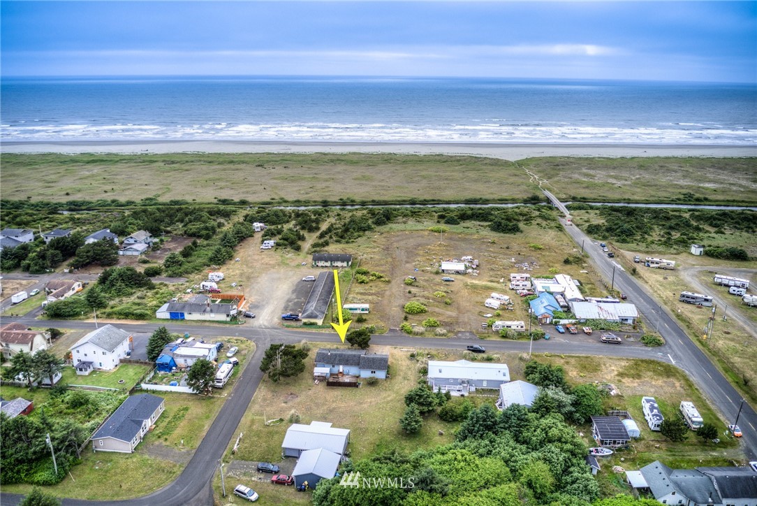 11 McCullough Road Copalis Beach, WA 98535 - Photo 3 of 21 Gallery Image 3